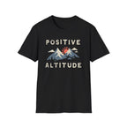 Positive Altitude Tee