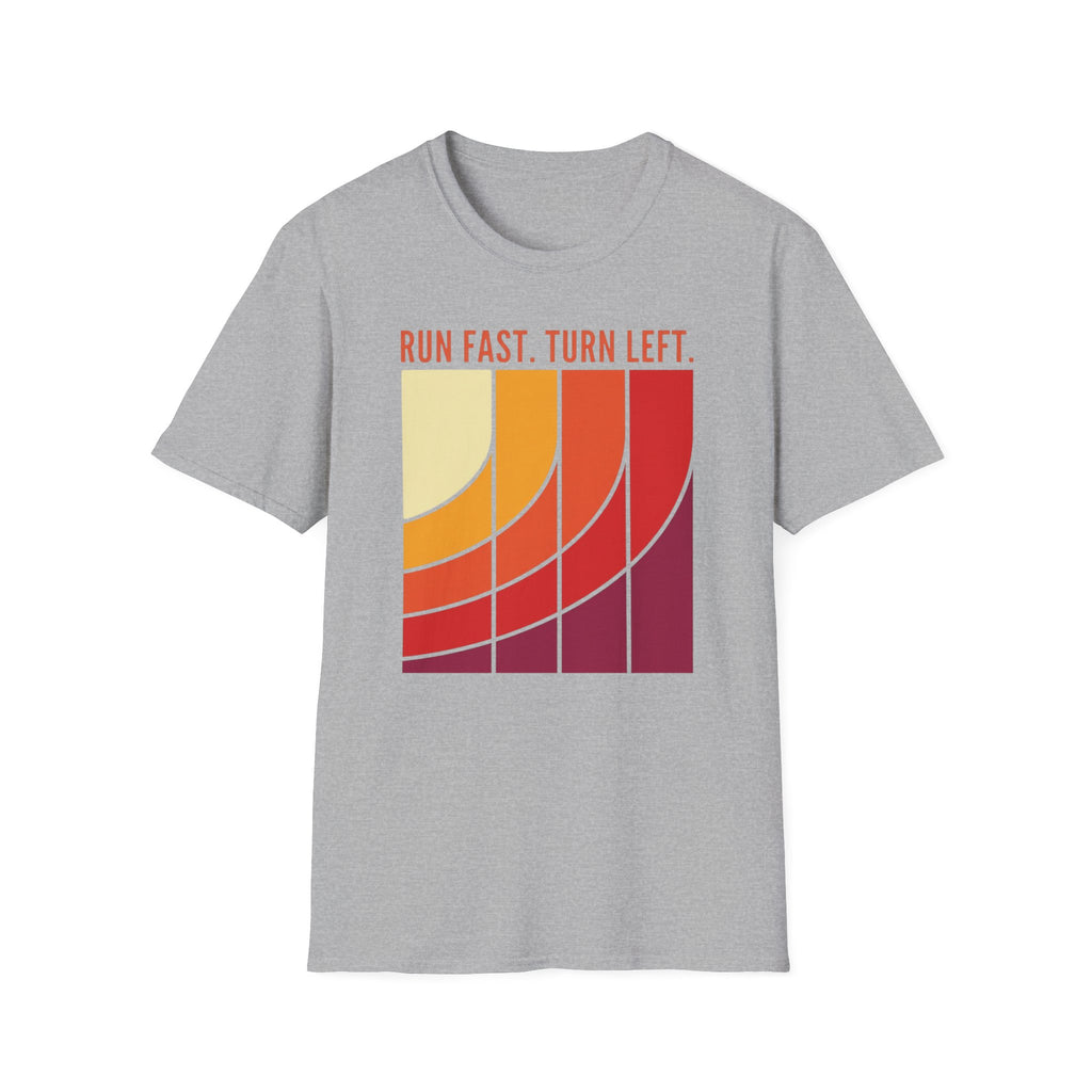 Turn Left T-Shirt