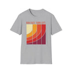 Turn Left T-Shirt