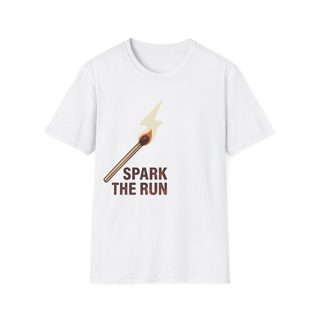 Spark the Run