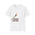 Spark the Run
