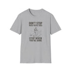 Don't Stop Tee