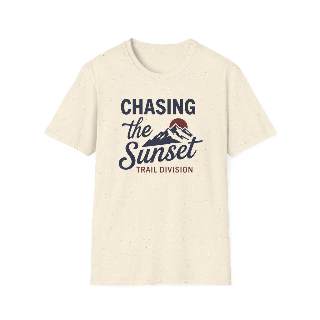 Chasing Sunsets