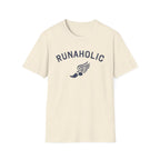 Runaholic Tee