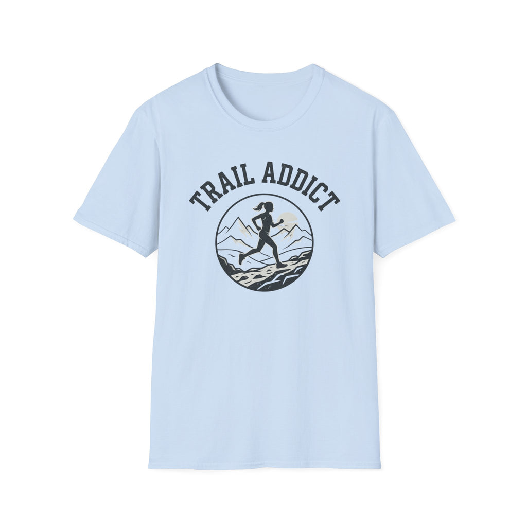 Trail Addict II