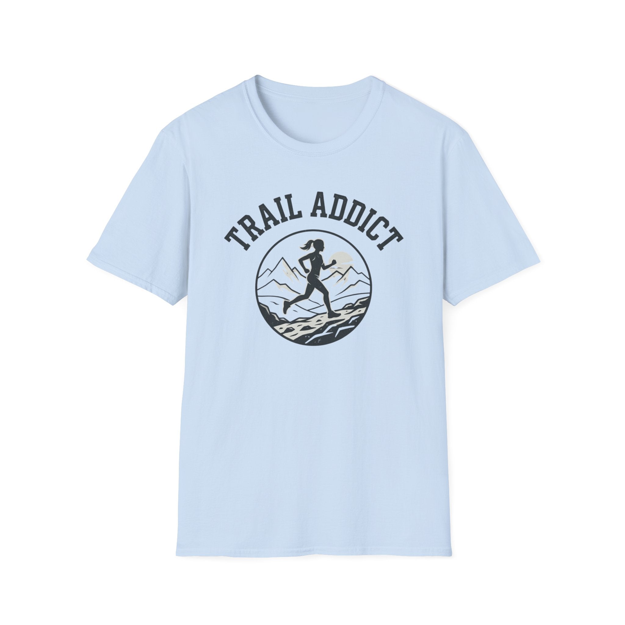 Trail Addict II
