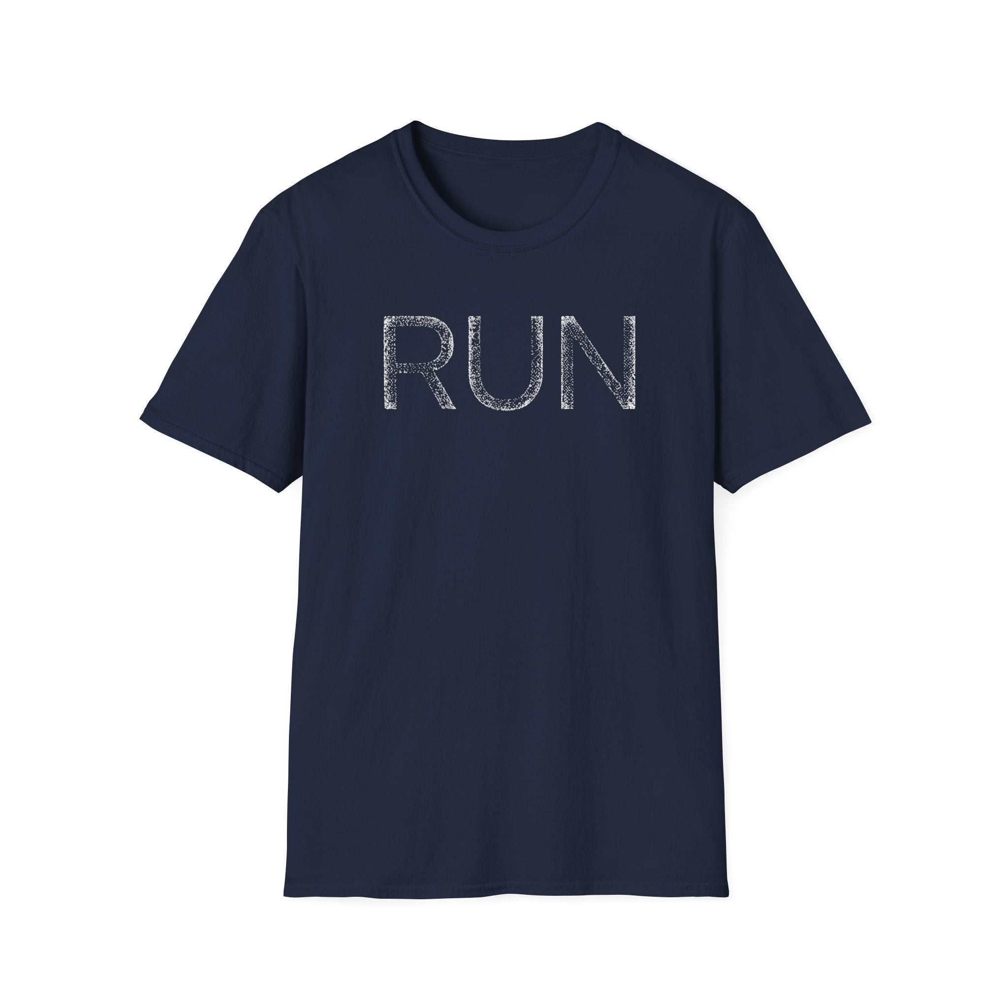 RUN Fade