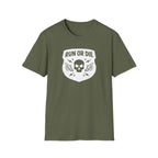Run or Die T-Shirt