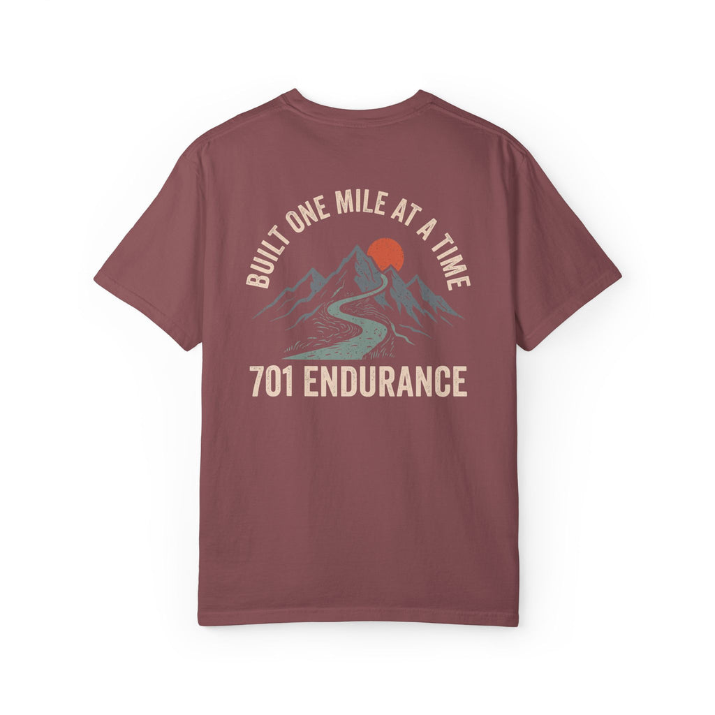 701 Endurance Mountain