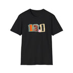 13.1 Tee
