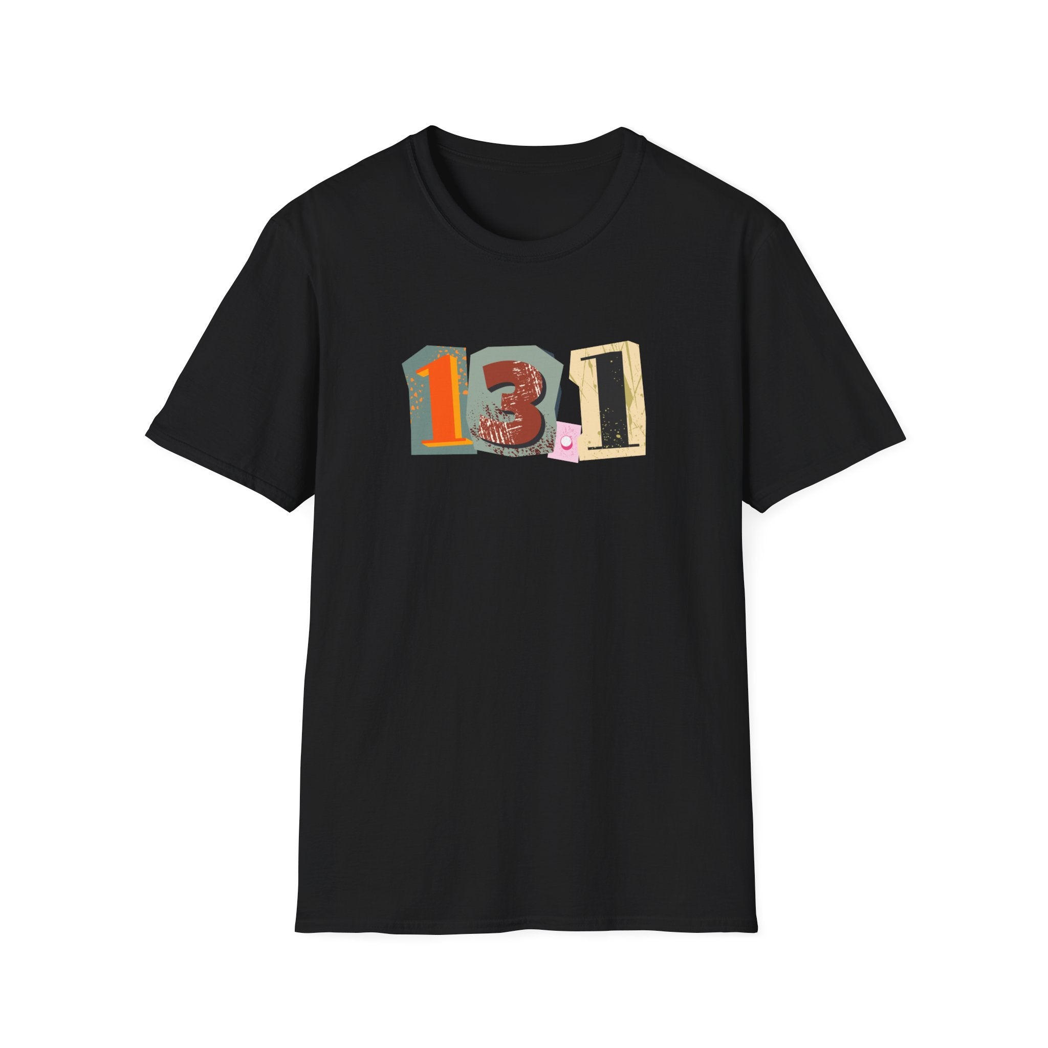 13.1 Tee