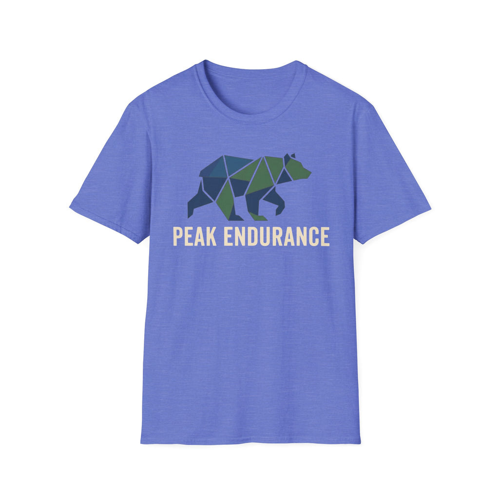 Peak Endurance