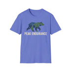 Peak Endurance