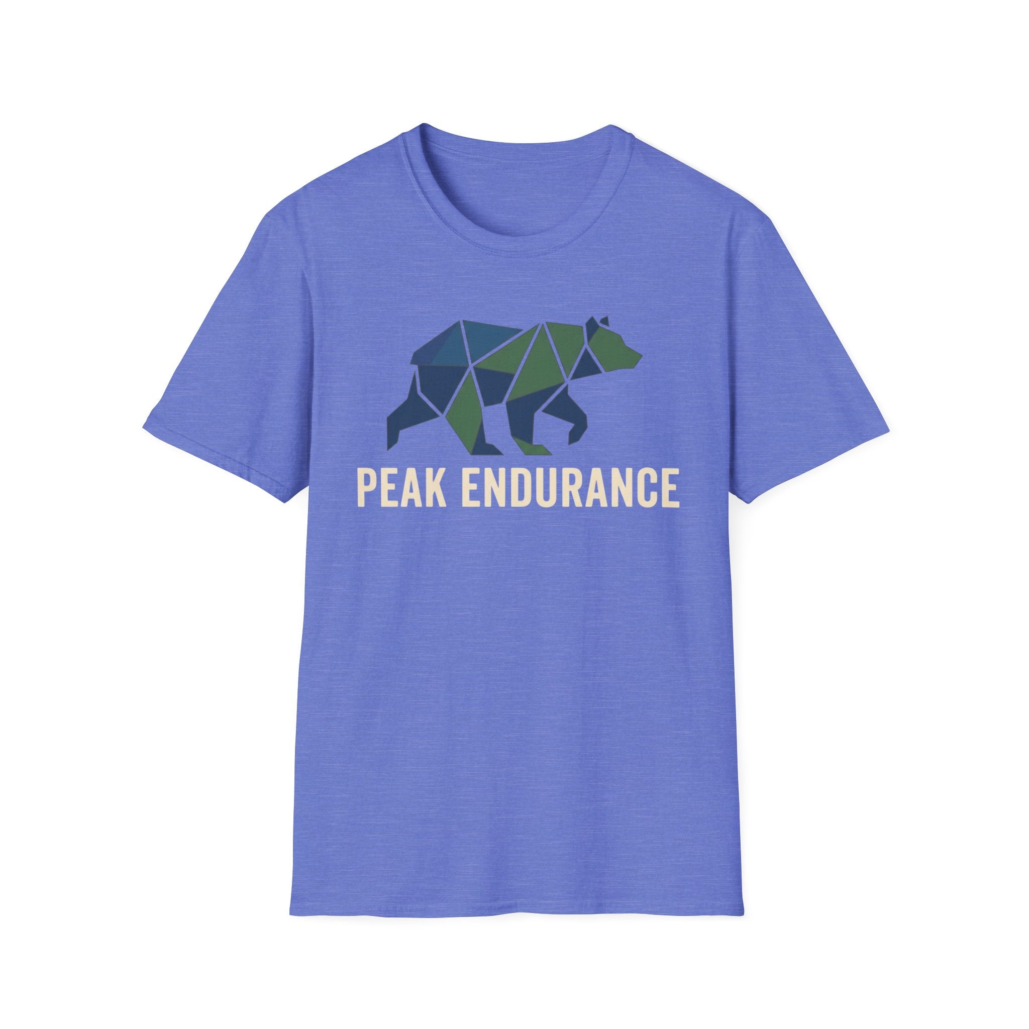 Peak Endurance