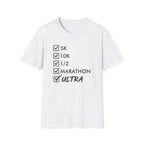 Check Done Tee