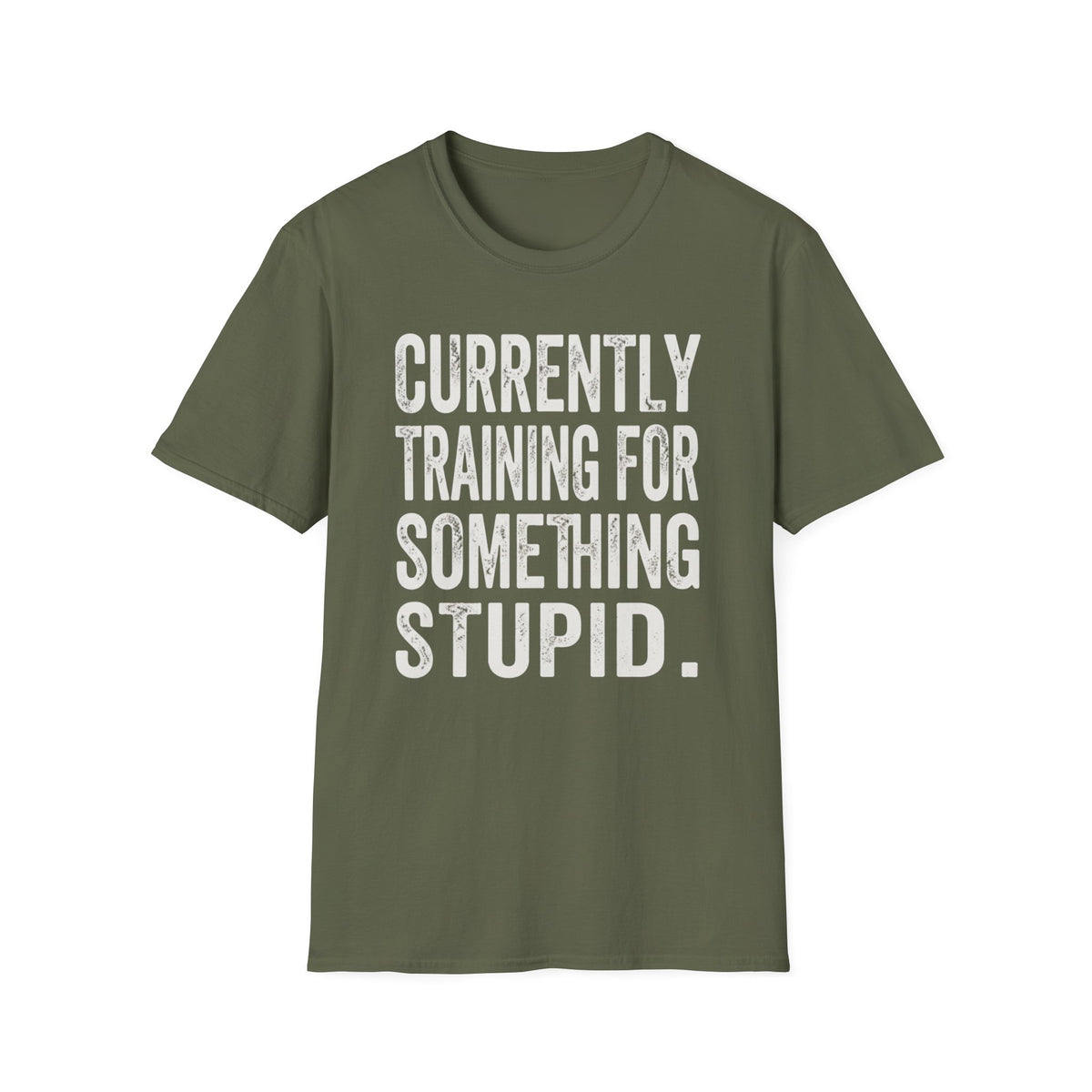 Stupid