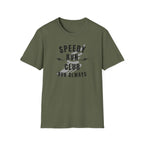 Speedy Run Club Tee