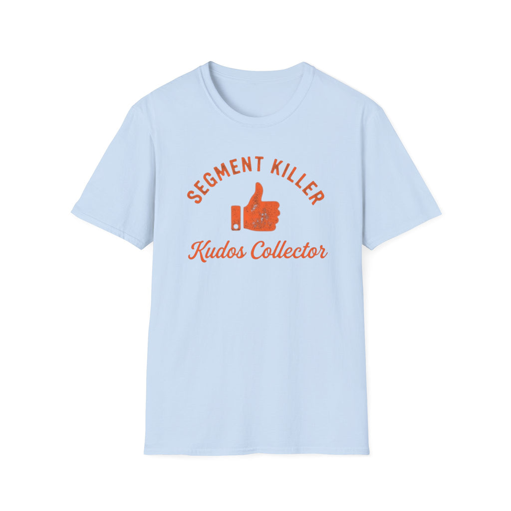 Segment Killer Tee