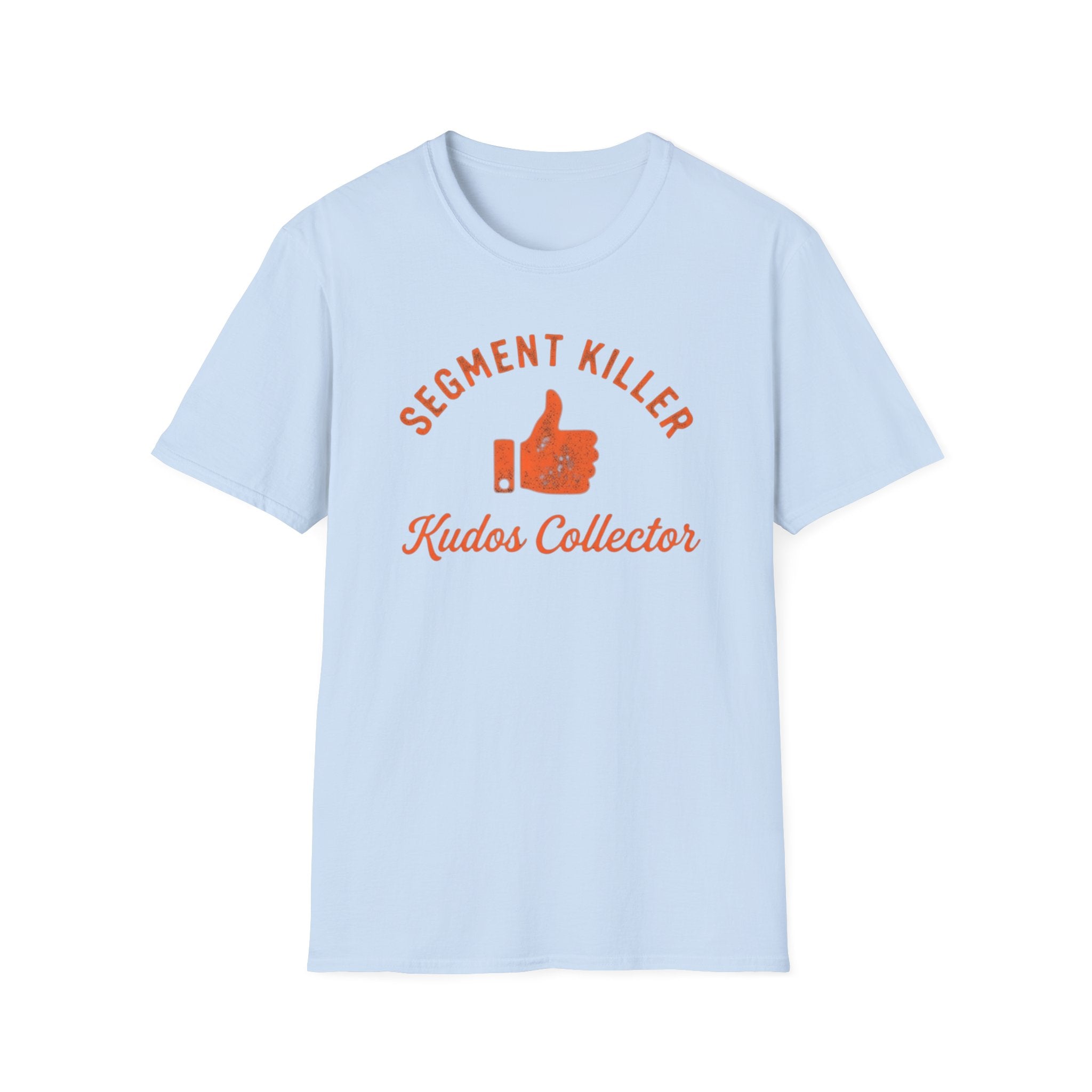 Segment Killer Tee