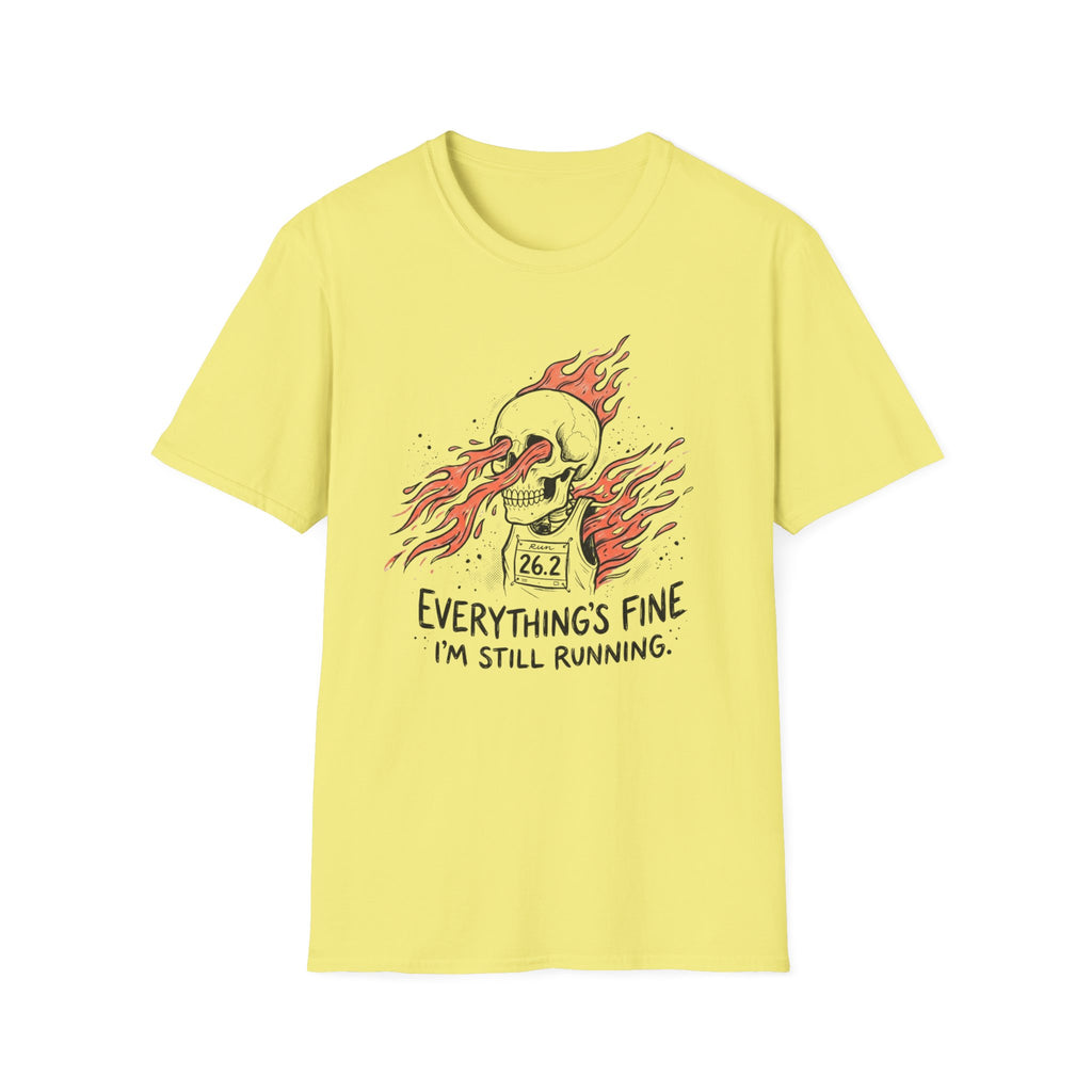 Everything's Fine Tee
