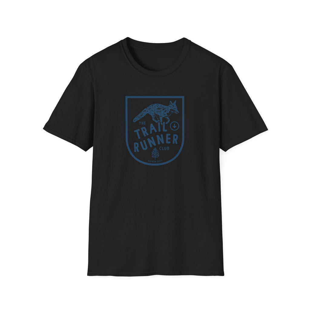 Trail Runner Club Tee