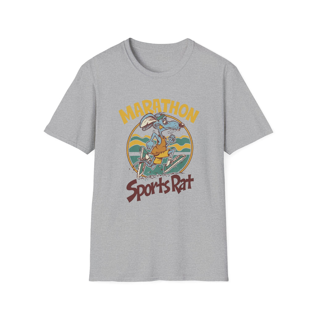 Marathon Rat T-Shirt