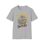 Marathon Rat T-Shirt