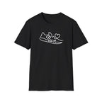 Run Heart Lace