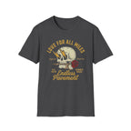 All the Miles T-Shirt