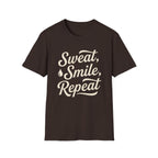 Sweat, Smile, Repeat