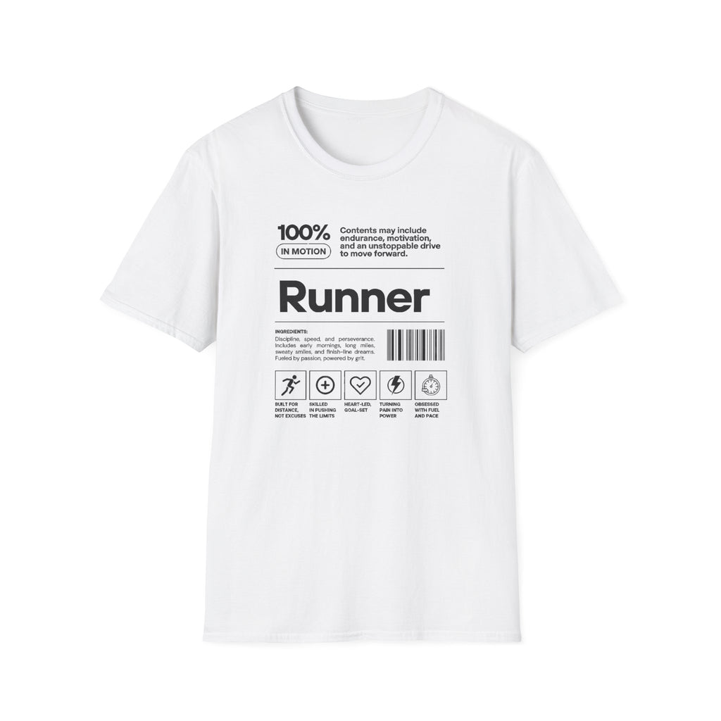 100% Runner