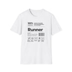 100% Runner