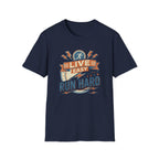 Live Easy, Run Hard II T-Shirt