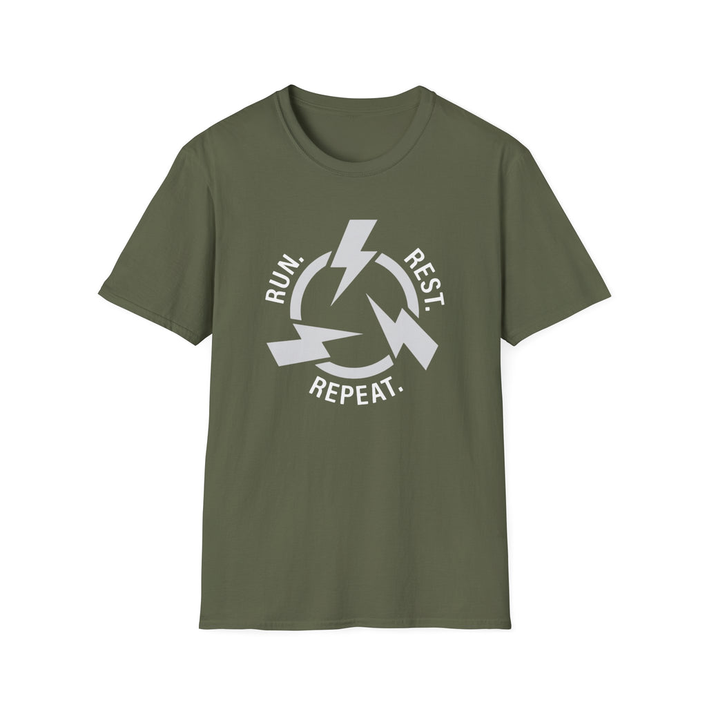 Rx3 Graphic Tee