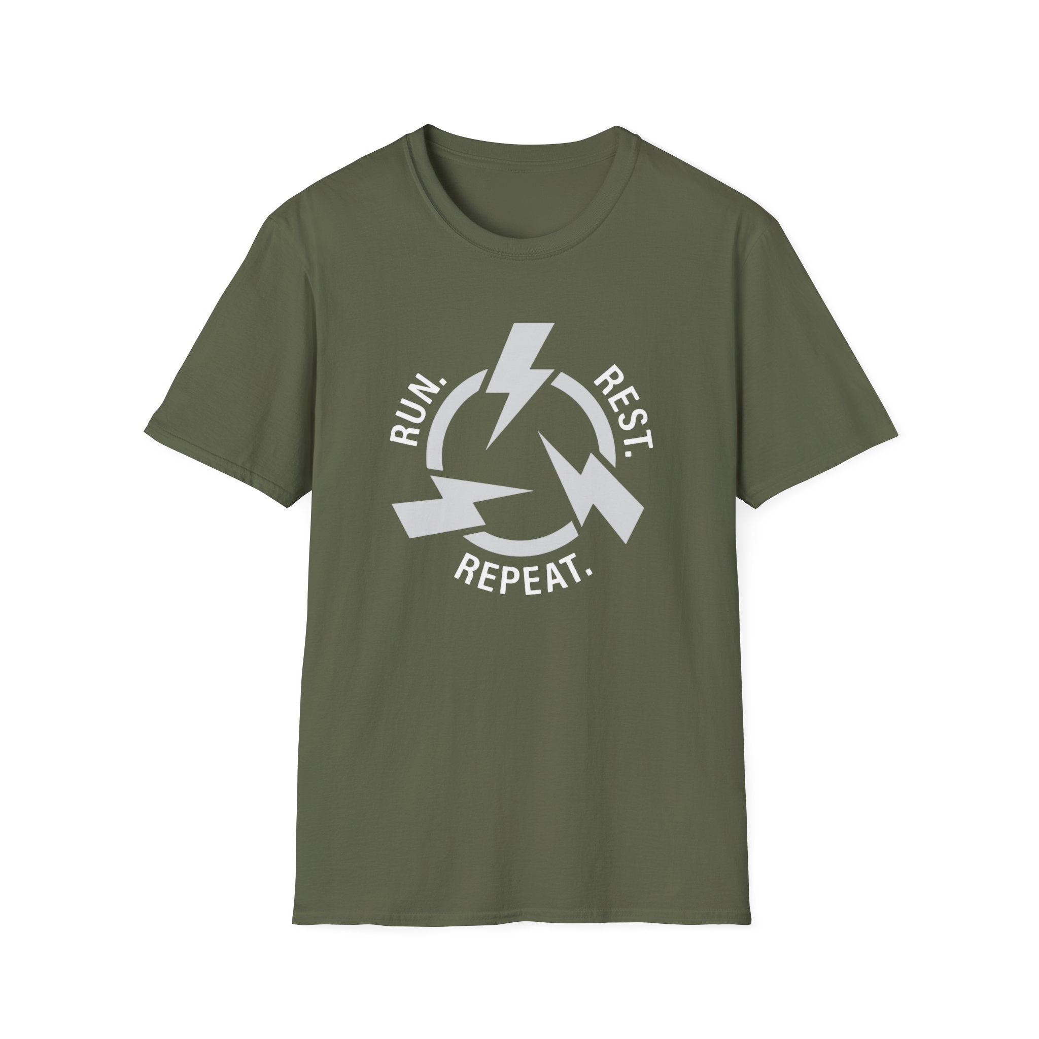 Rx3 Graphic Tee