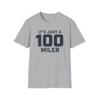 Just 100 Miles