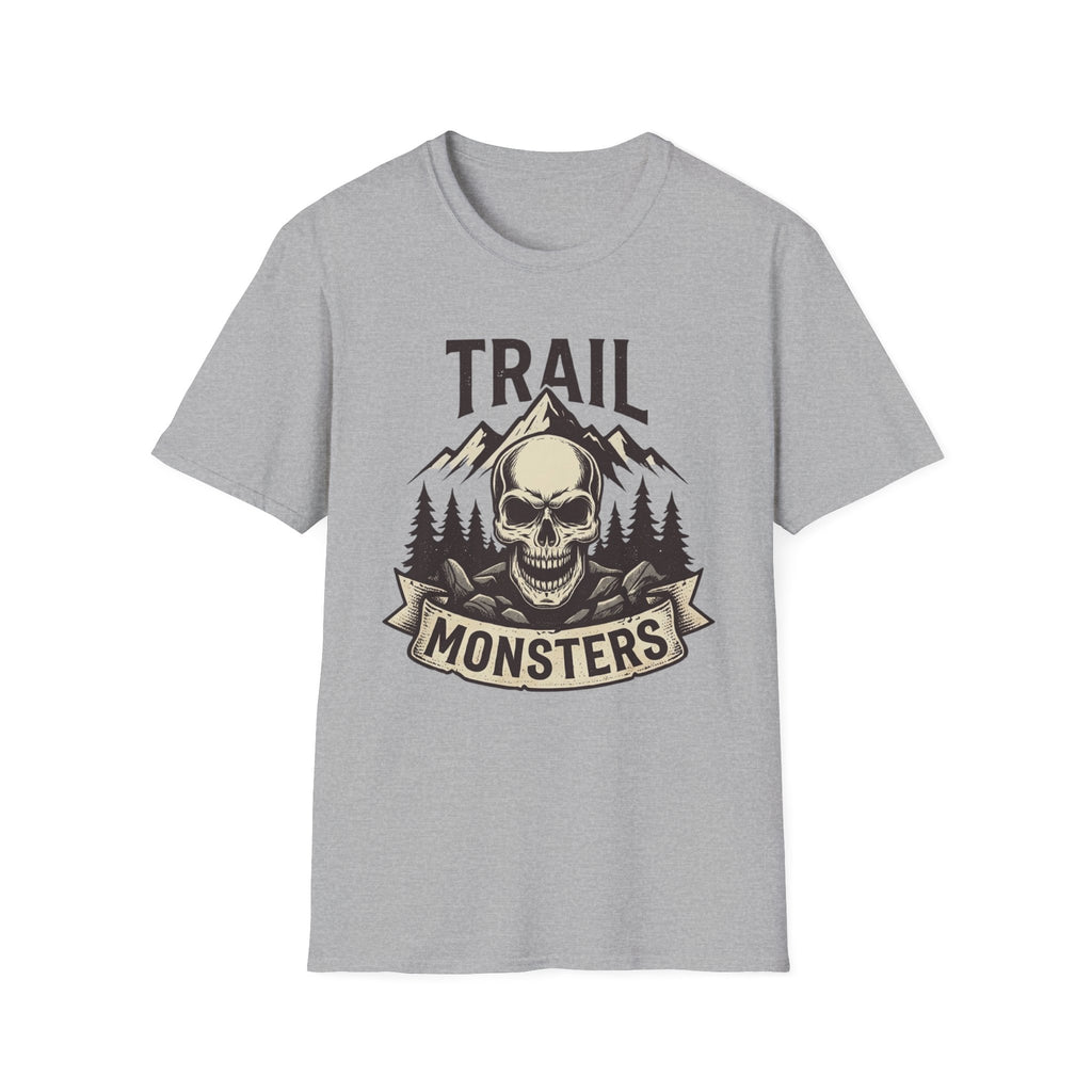 Trail Monsters