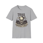 Trail Monsters