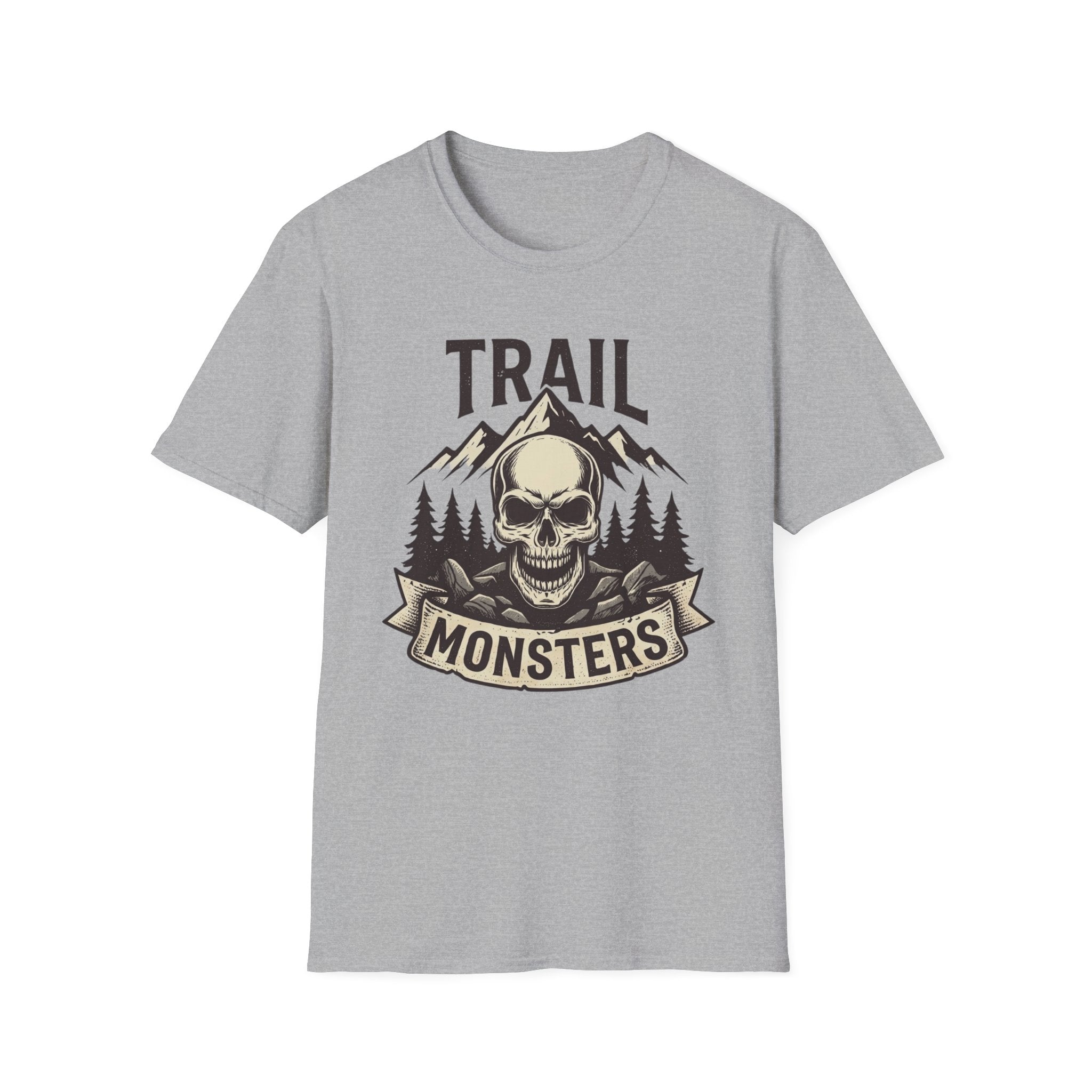 Trail Monsters