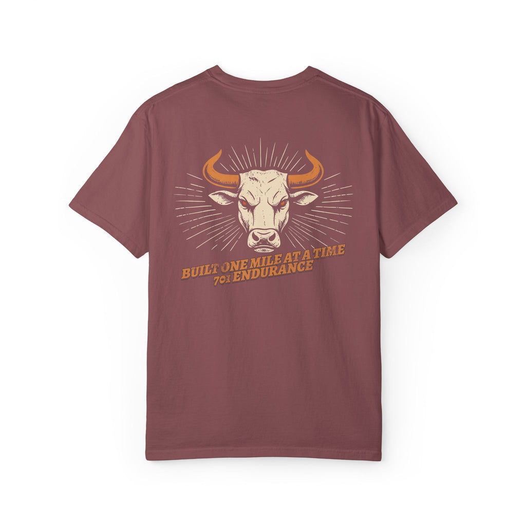 701 Endurance Bull