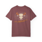701 Endurance Bull