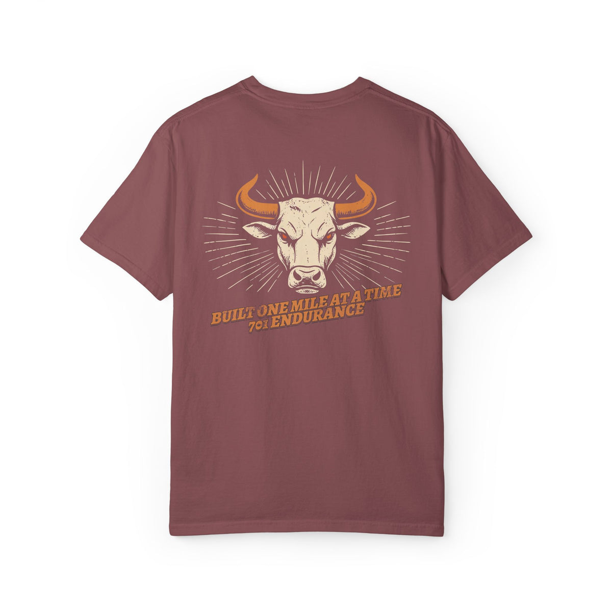701 Endurance Bull