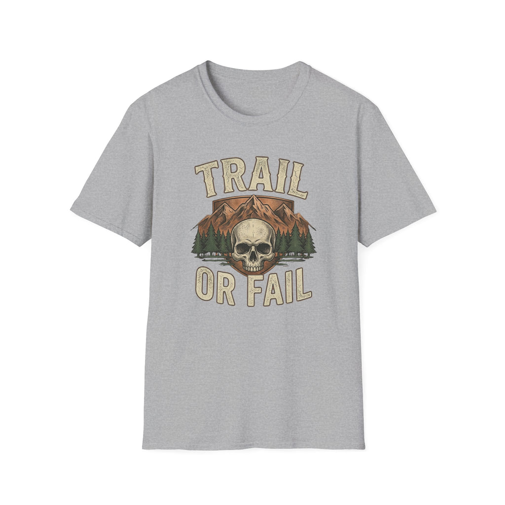 Trail or Fail
