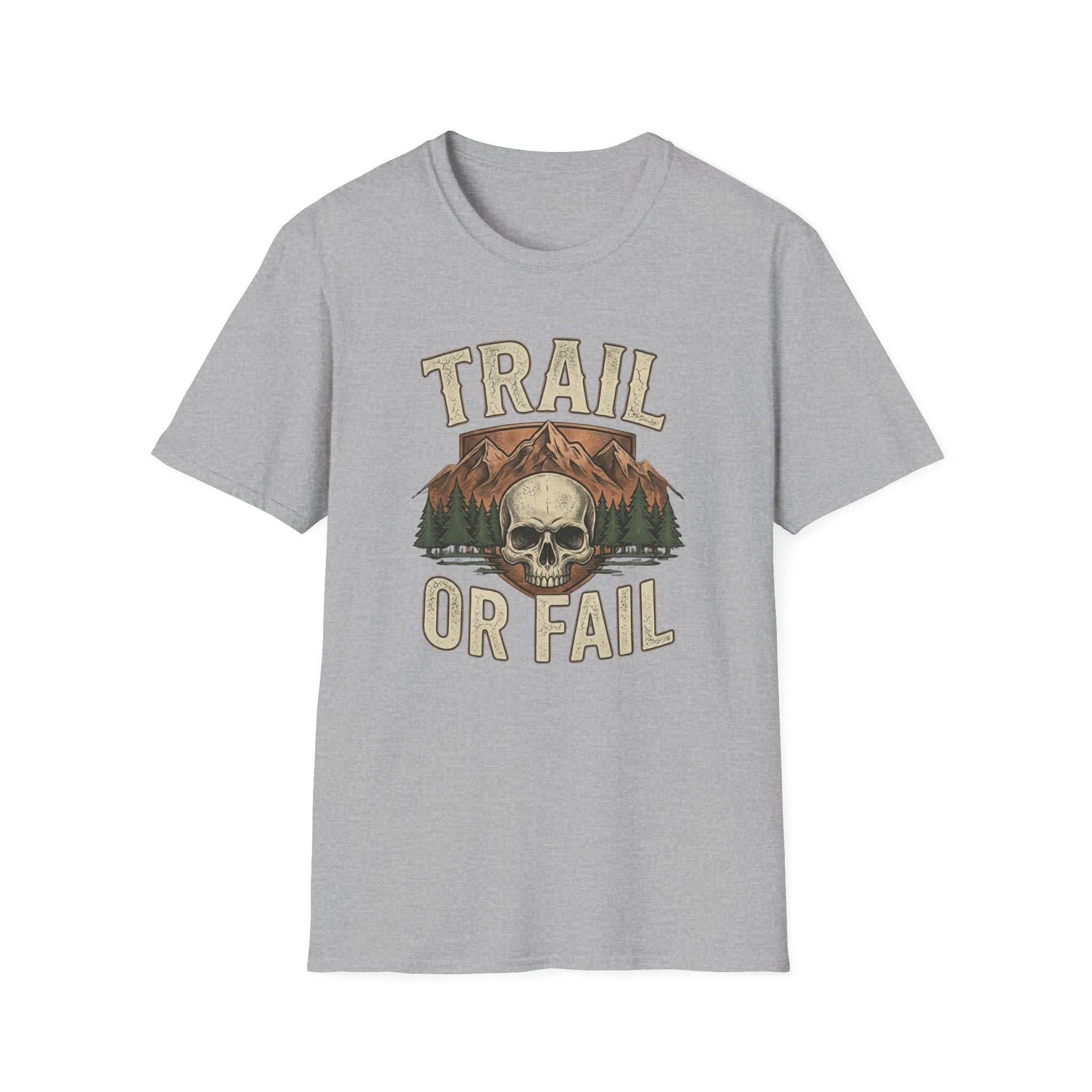 Trail or Fail