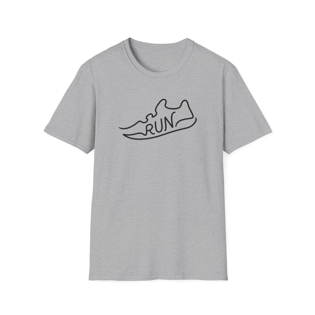 RUN Shoe II