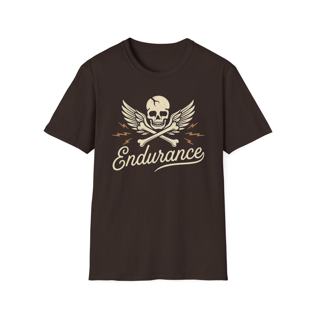 Endurance Tee