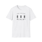 Eat Sleep Run Repeat Tee