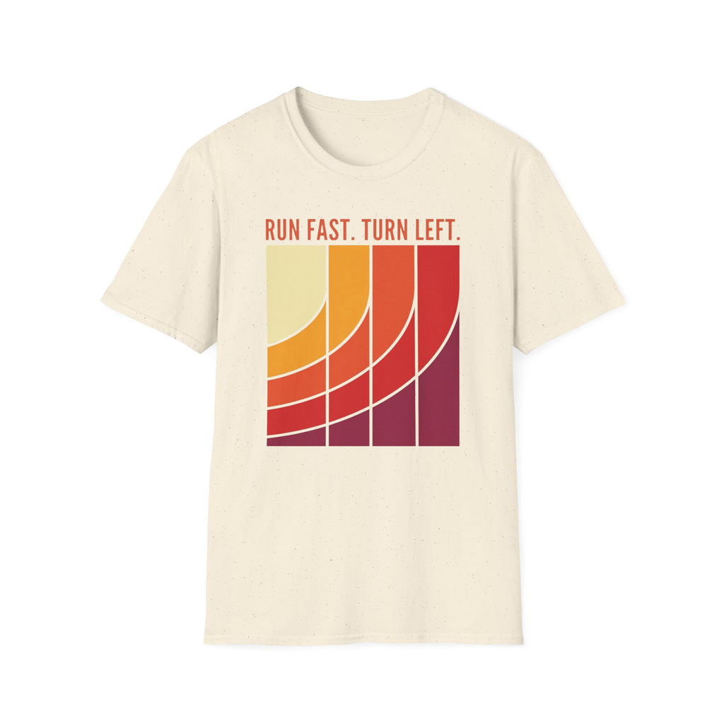 Turn Left T-Shirt