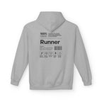 100% Graphic Hoodie
