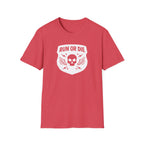 Run or Die T-Shirt